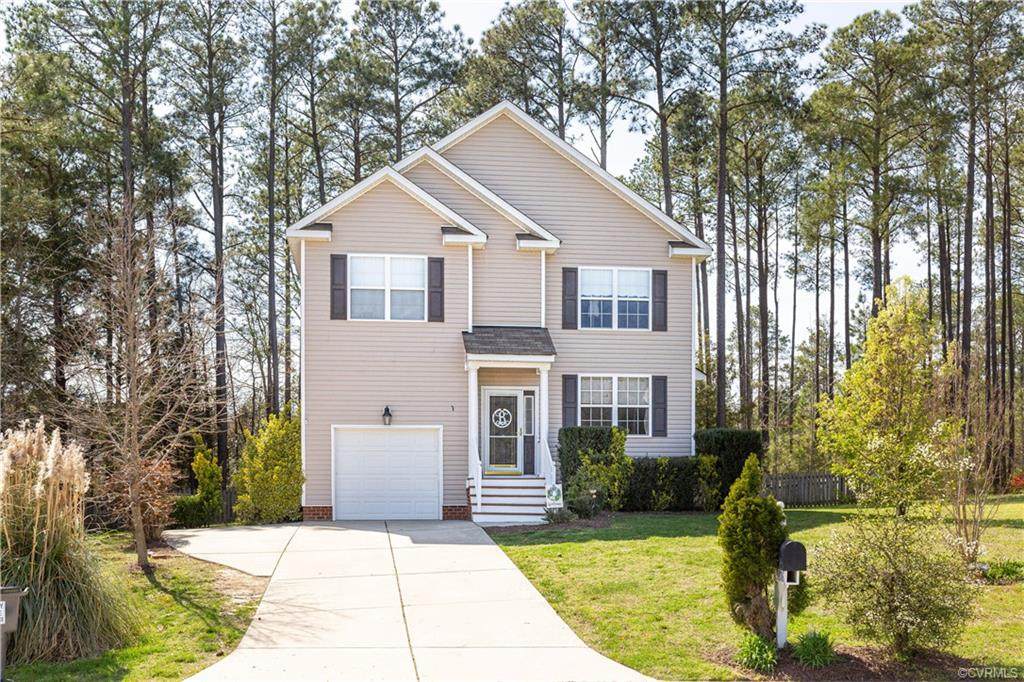 9806 Garden Grove Court - Photo 1