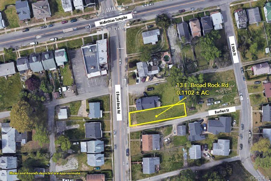 13 Broad Rock Road - Photo 1