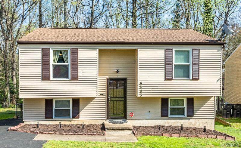 6505 Stevens Hollow Drive - Photo 1