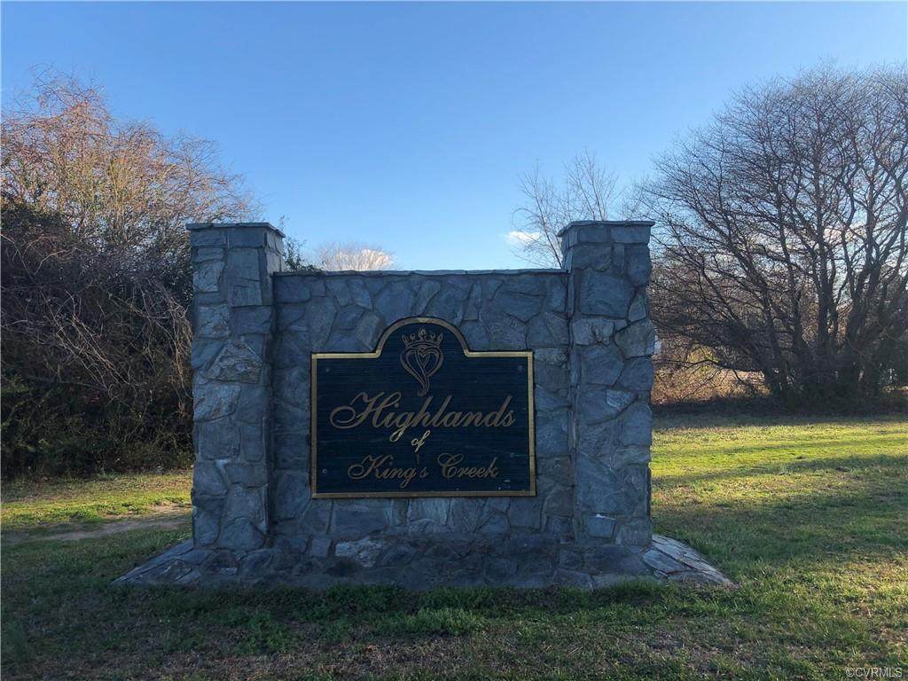 000 Lot 1 Loch Lane - Photo 1