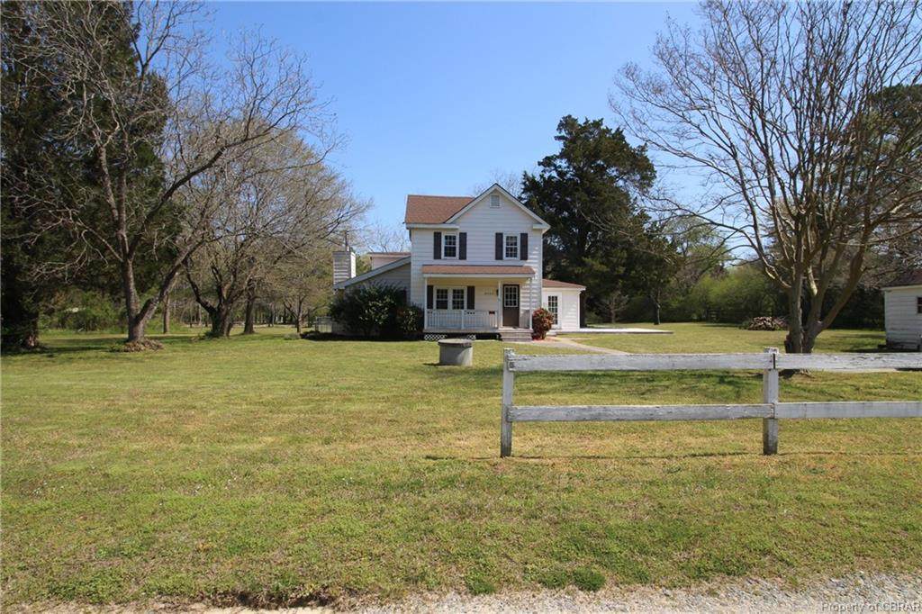 3933 Krista Lane - Photo 1