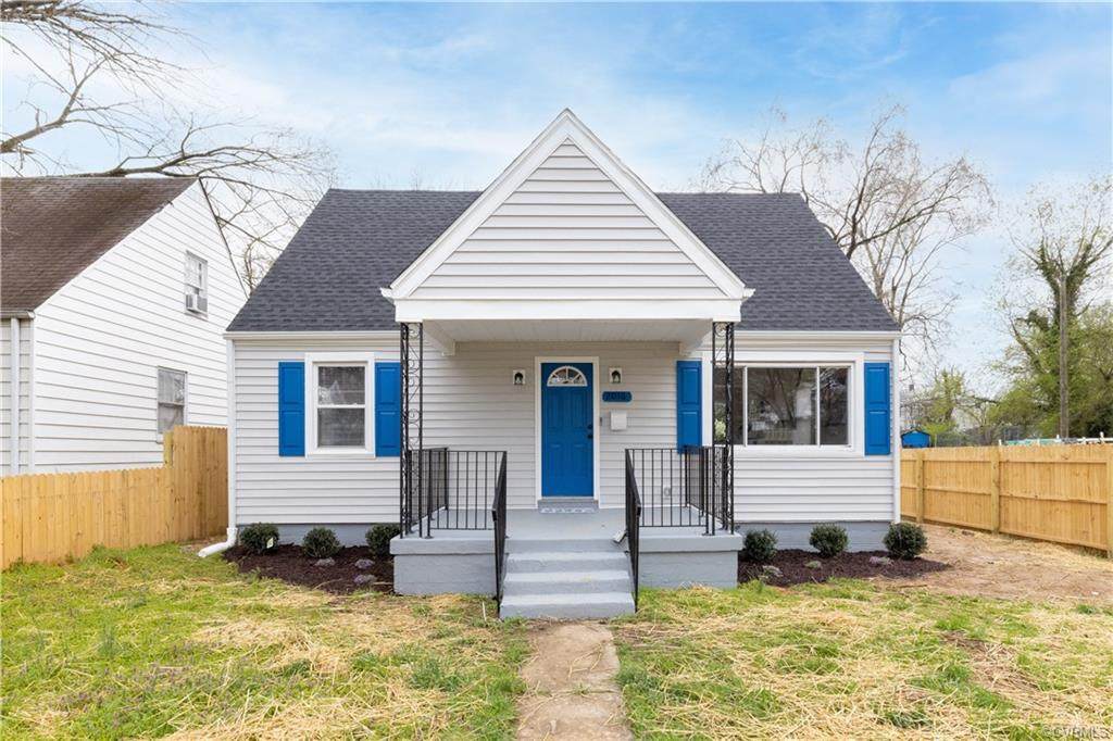 2016 Edwards Avenue - Photo 1