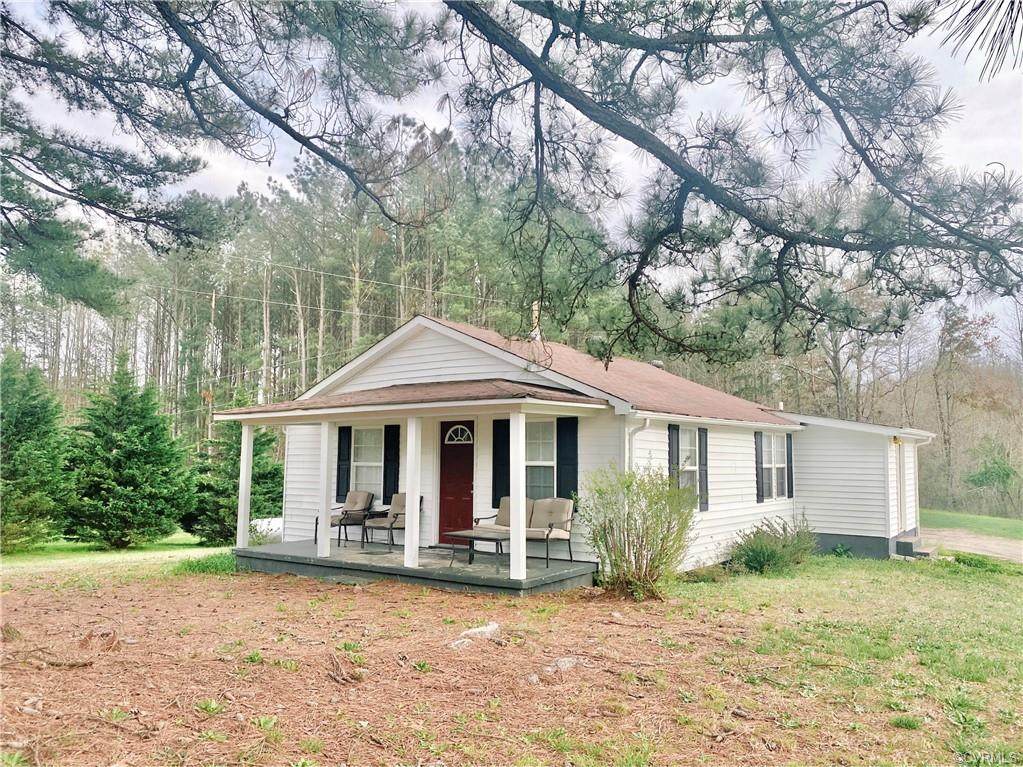 12901 Ruth Hill Road - Photo 1