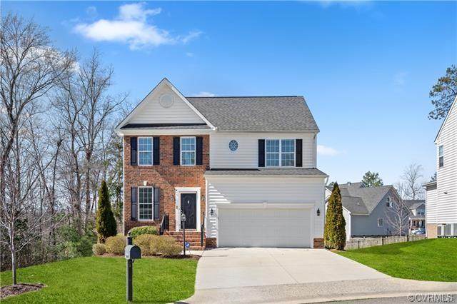 12024 Black Alder Drive - Photo 1