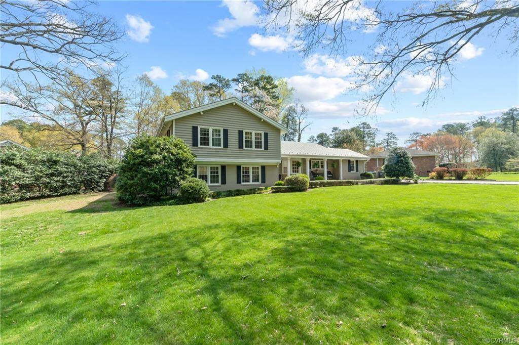 2819 Westchester Road - Photo 1