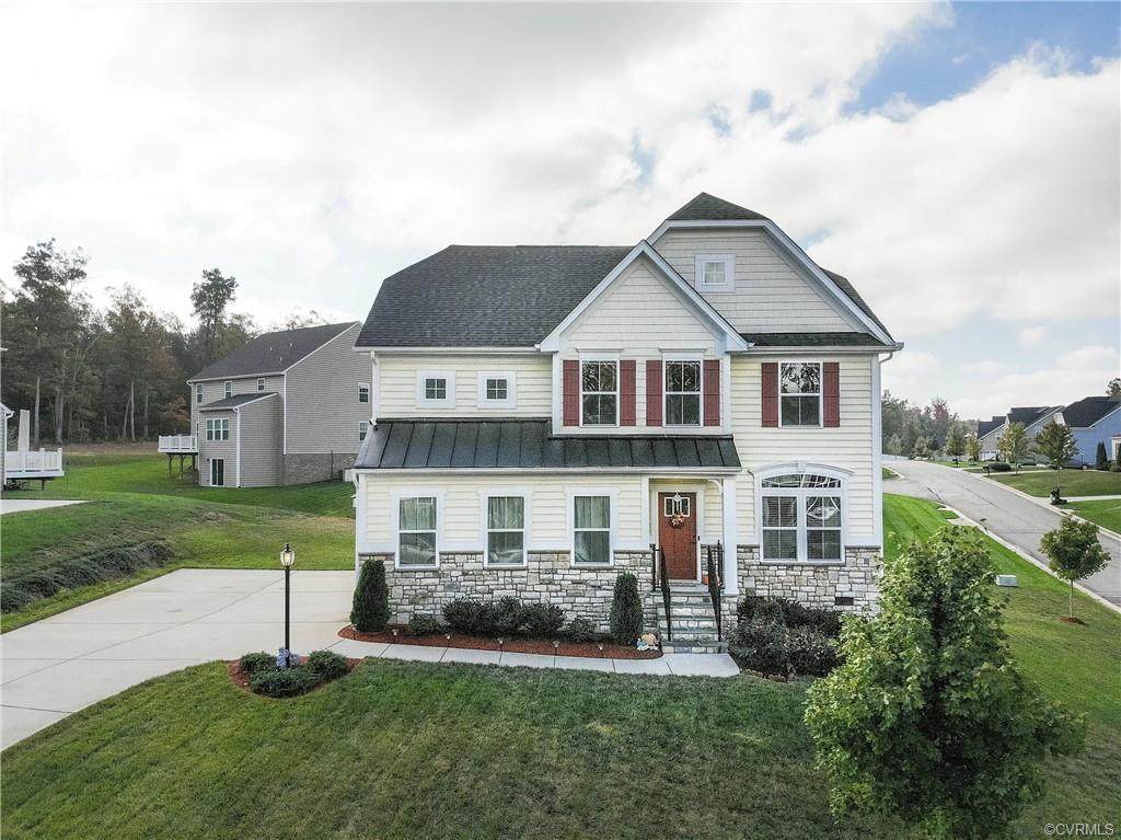 16913 Honeybush Lane - Photo 1