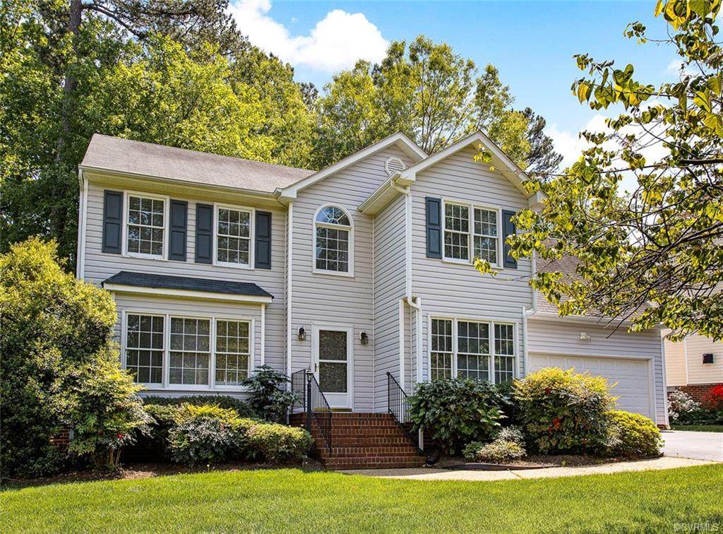 831 Coralberry Drive - Photo 1