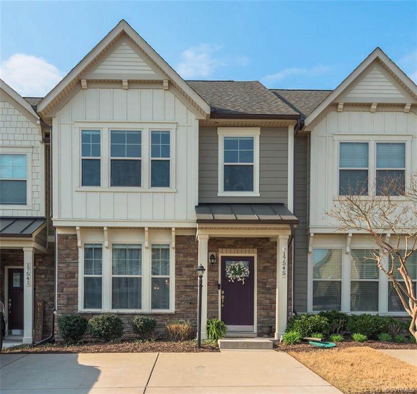 17545 Memorial Tournament Drive - Photo 1