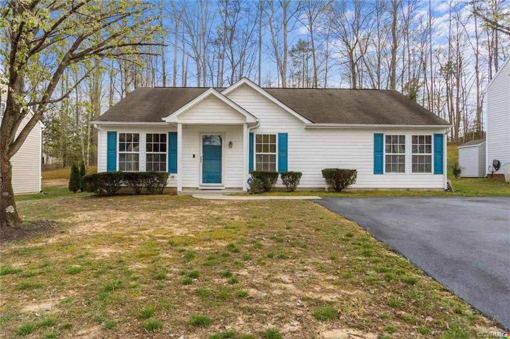 15113 Winding Ash Drive - Photo 1