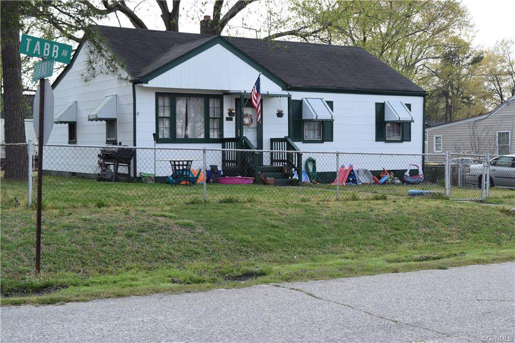 1206 Tabb Avenue - Photo 1
