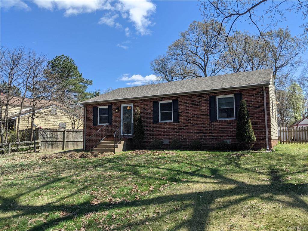 9515 Riddle Road - Photo 1