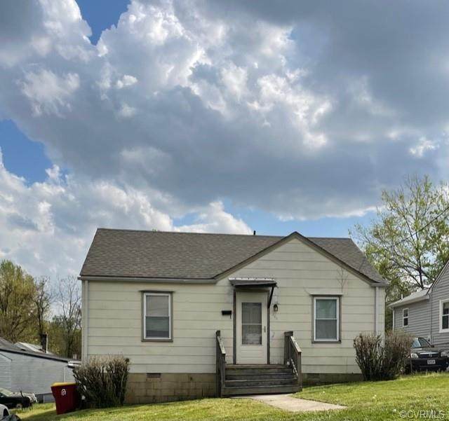 210 Carolina Avenue - Photo 1