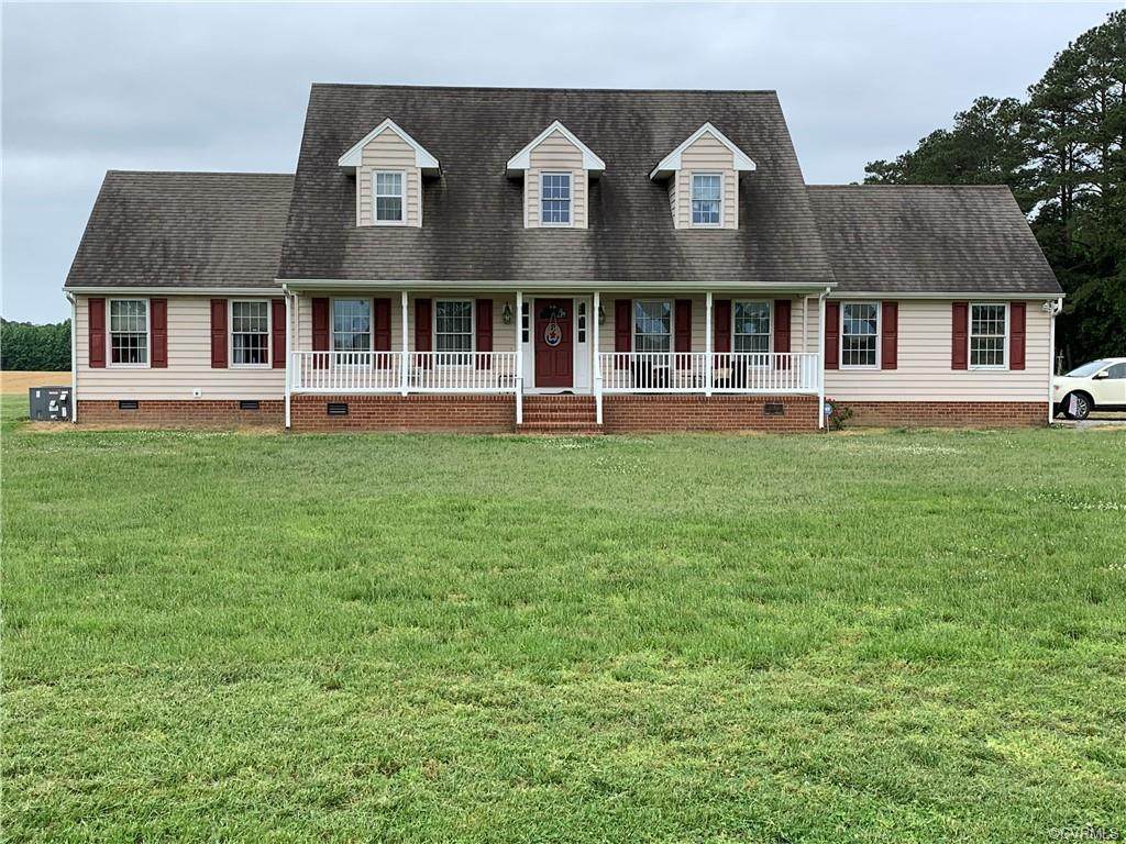 5098 Spring Branch Road - Photo 1