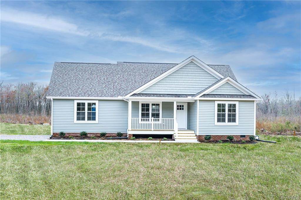 7341 Thweatt Drive - Photo 1