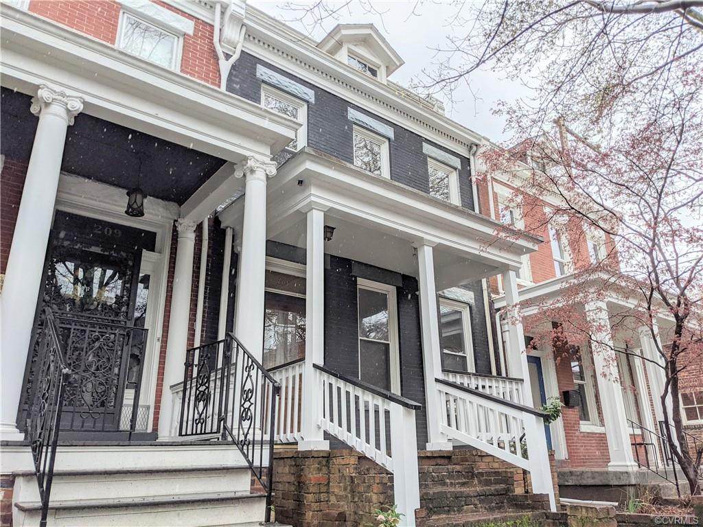 207 Belmont Avenue - Photo 1