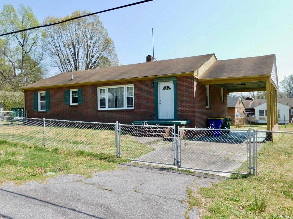 3212 Fisher Avenue - Photo 1