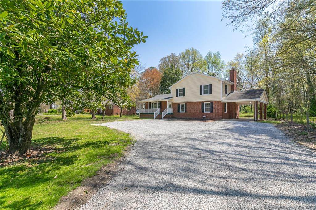 2701 Kingsdale Road - Photo 1