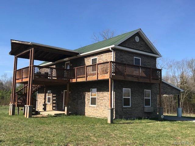 896 Frenchs Store Road - Photo 1