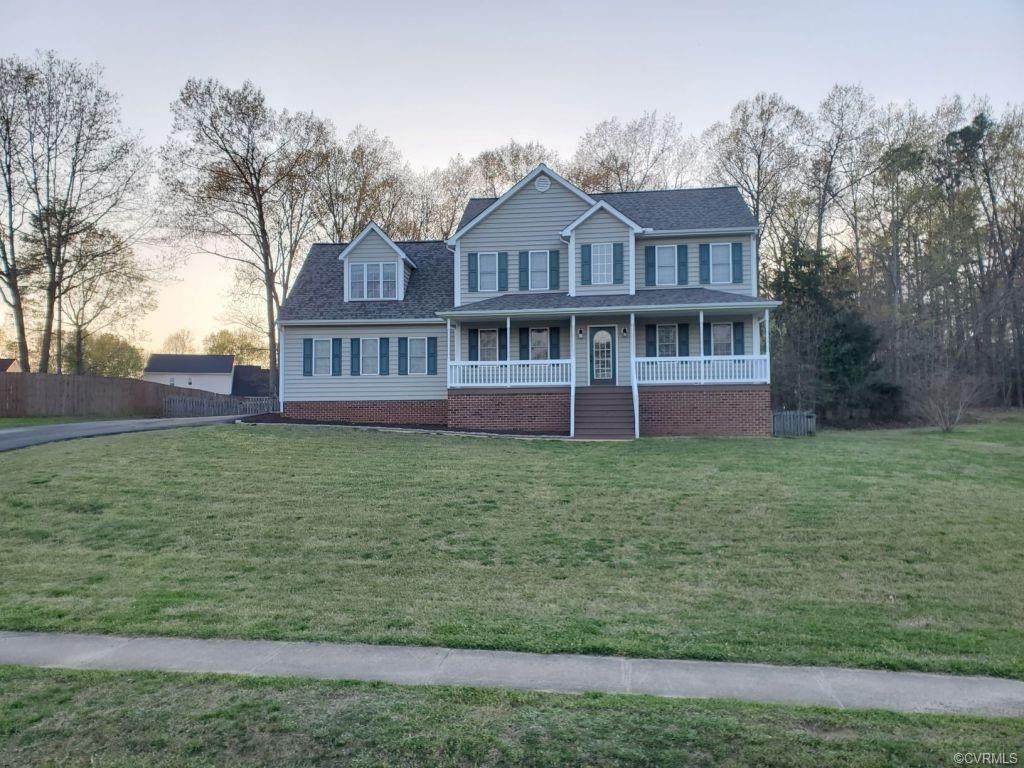 14924 Majestic Creek Drive - Photo 1