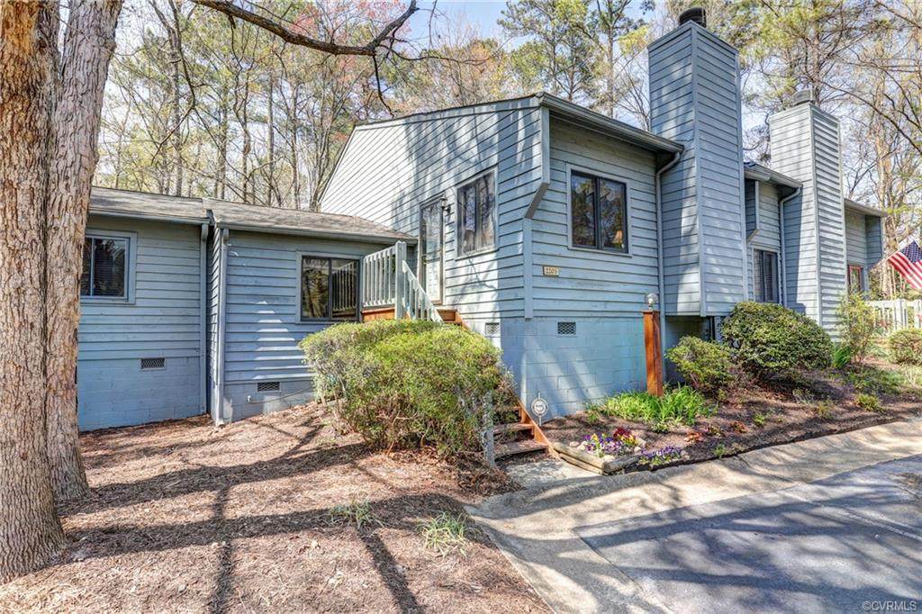 2203 Rockwater Terrace - Photo 1