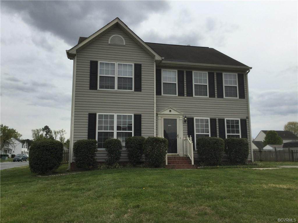 9501 Brant Lane - Photo 1