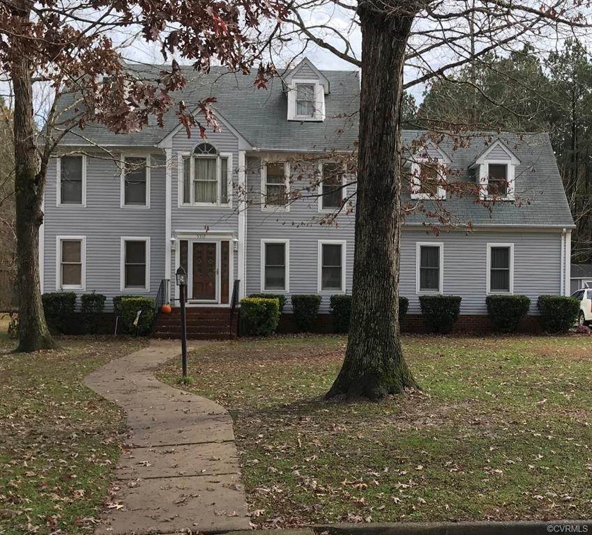 5312 Oak Leaf Lane - Photo 1