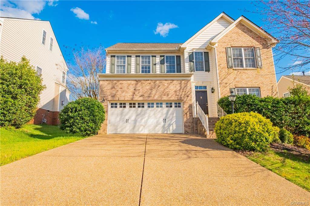 14319 Charter Walk Lane - Photo 1
