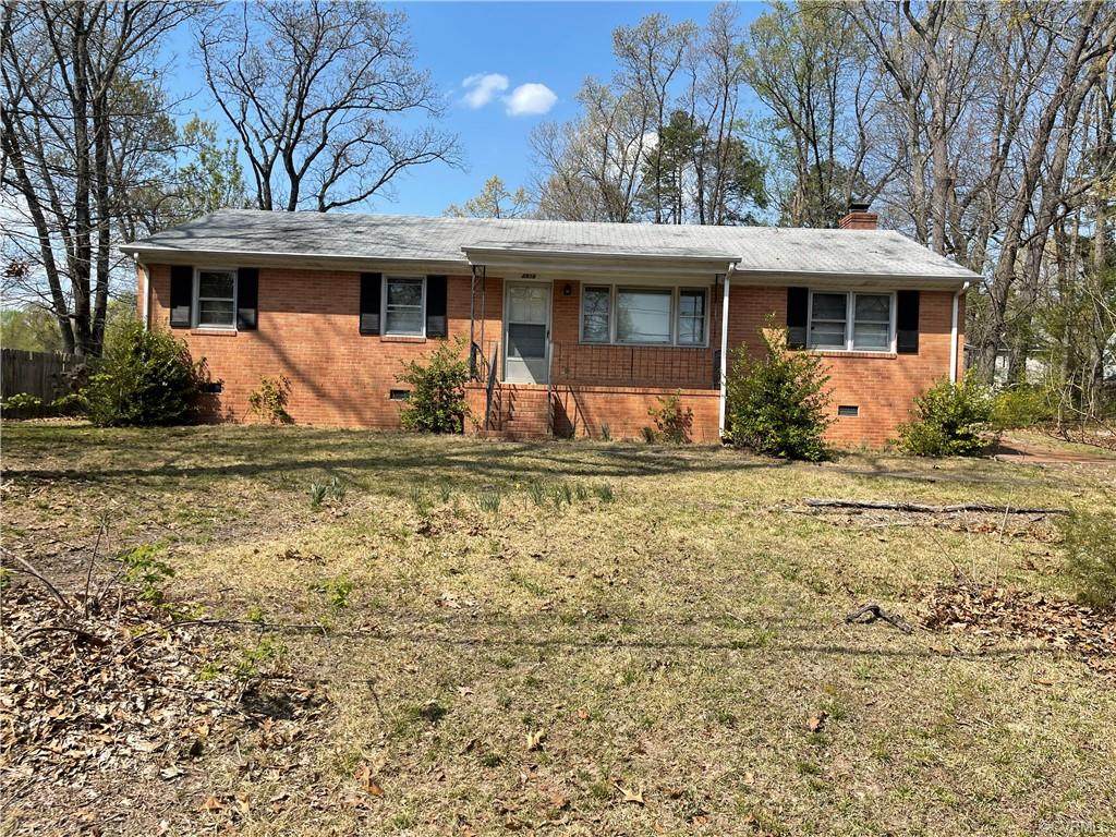 2816 Cicero Parkway - Photo 1