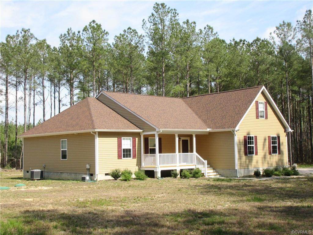 6743 Martin Luther King Hwy - Photo 1