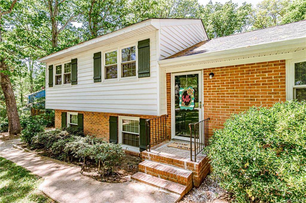 10332 Hollyberry Drive - Photo 1