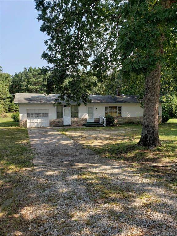 812 & 816 Bermuda Hundred Road - Photo 1