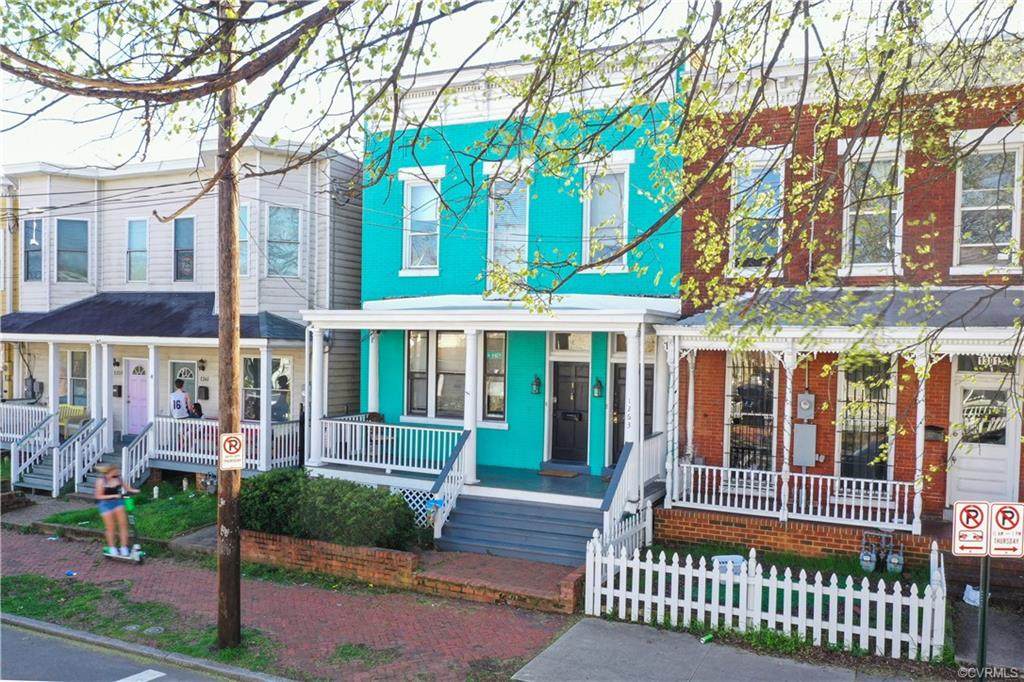 1263 Cary Street - Photo 1