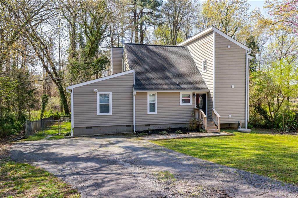 8401 Hann Road - Photo 1