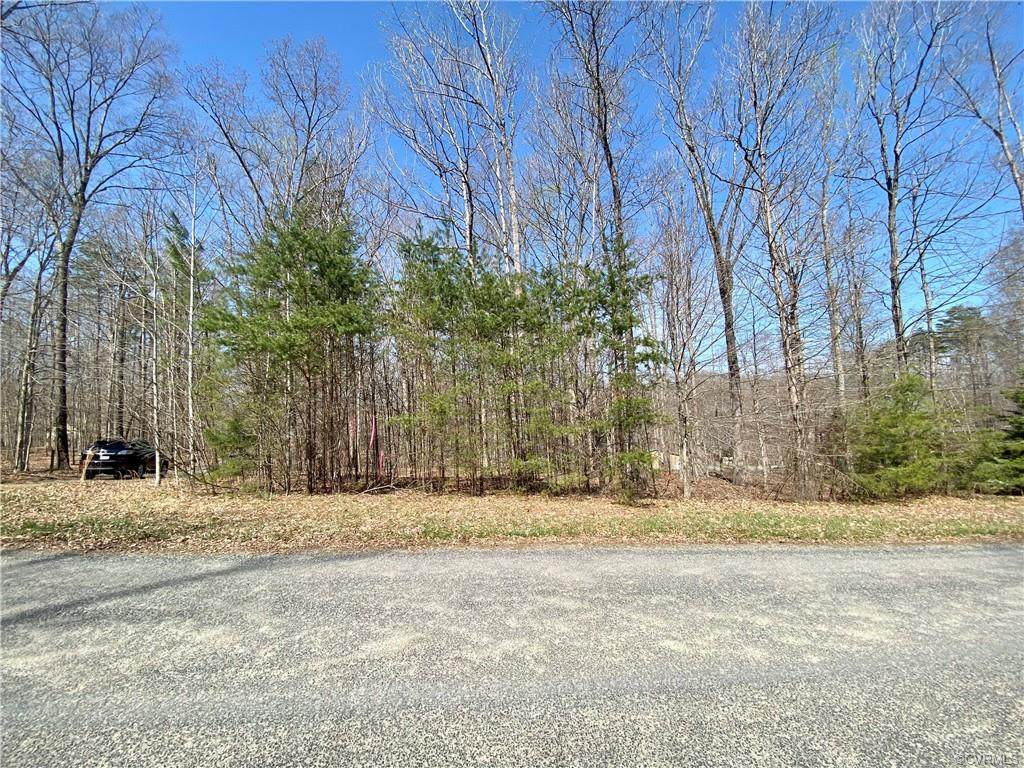 Lot 117 Fisher Drive - Photo 1