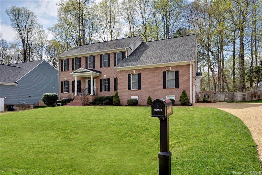 5523 Westmoreland Drive - Photo 1