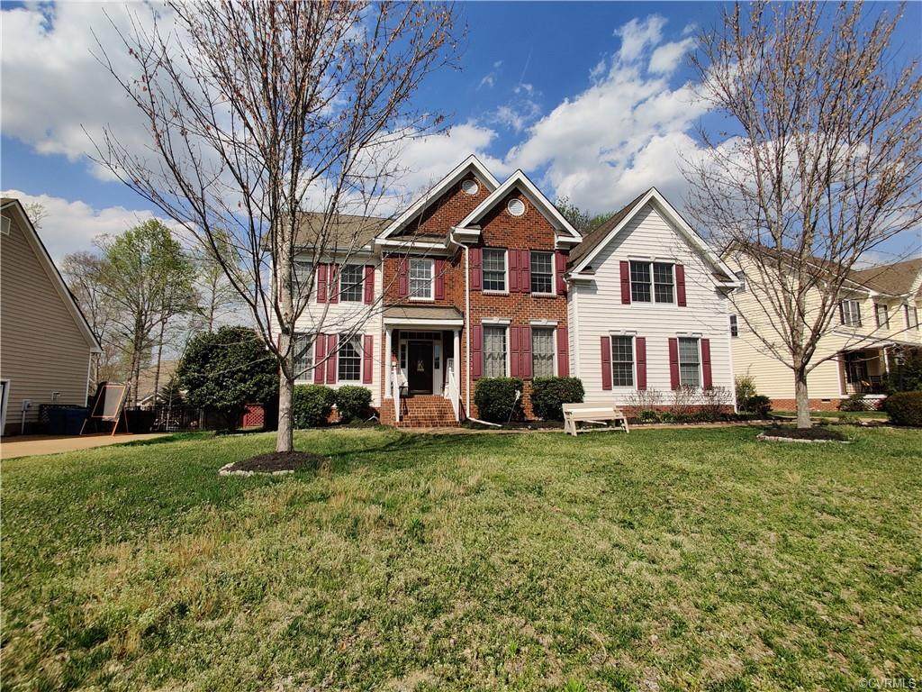 16832 Jaydee Court - Photo 1