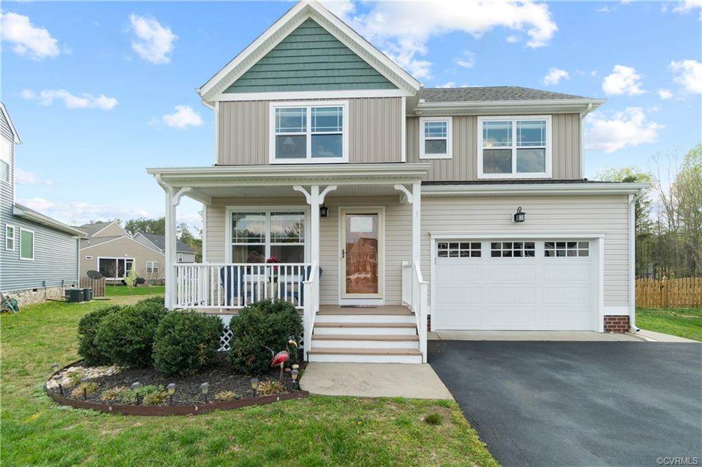 11223 Hill Ridge Court - Photo 1