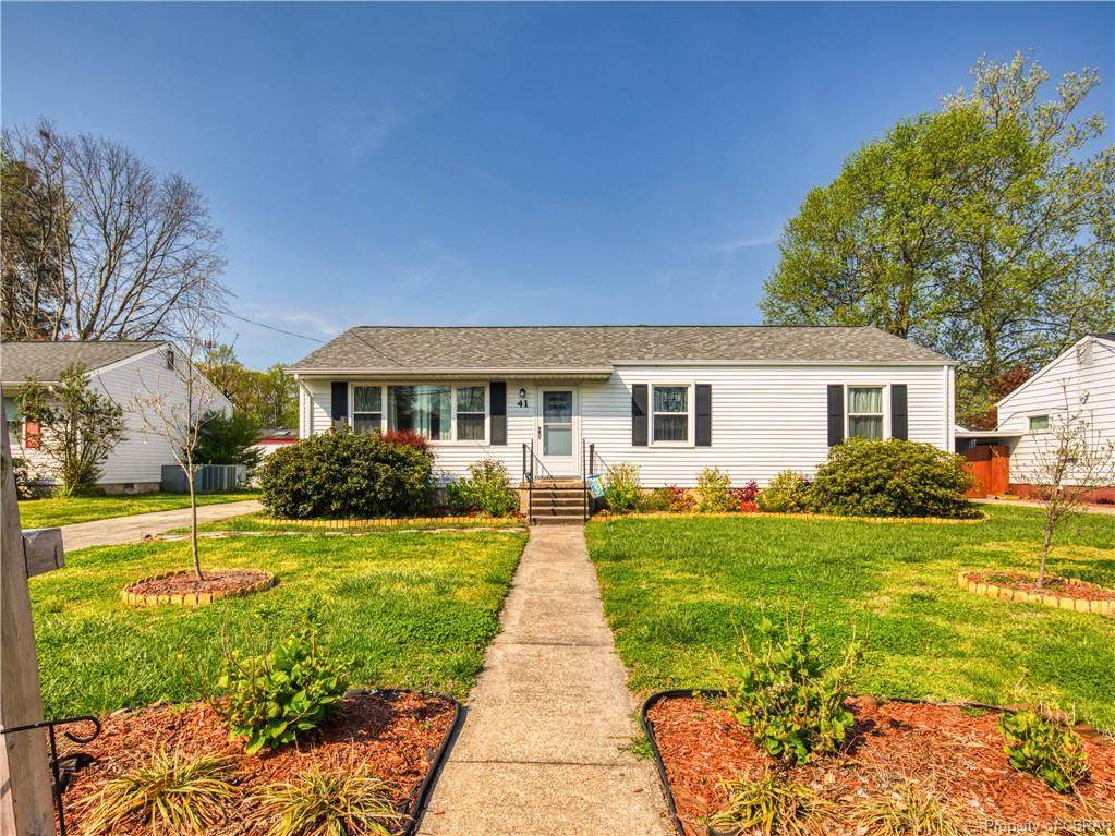 41 Londonshire Terrace - Photo 1