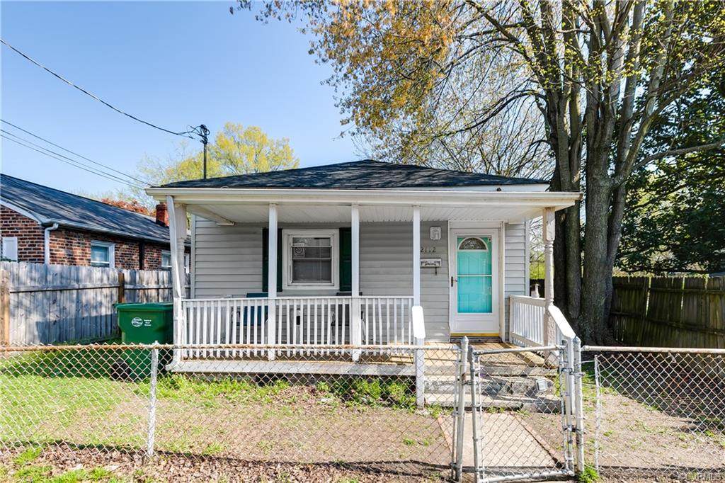 2112 Keswick Avenue - Photo 1