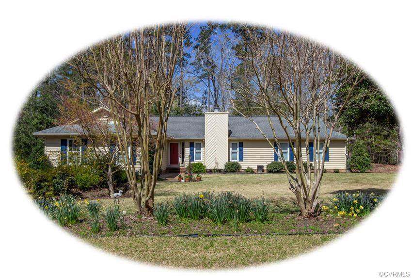 171 John Rolfe Lane - Photo 1