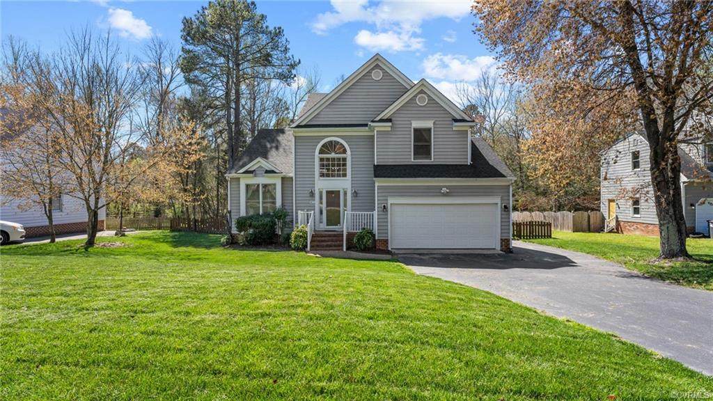 7718 Belmont Stakes Drive - Photo 1