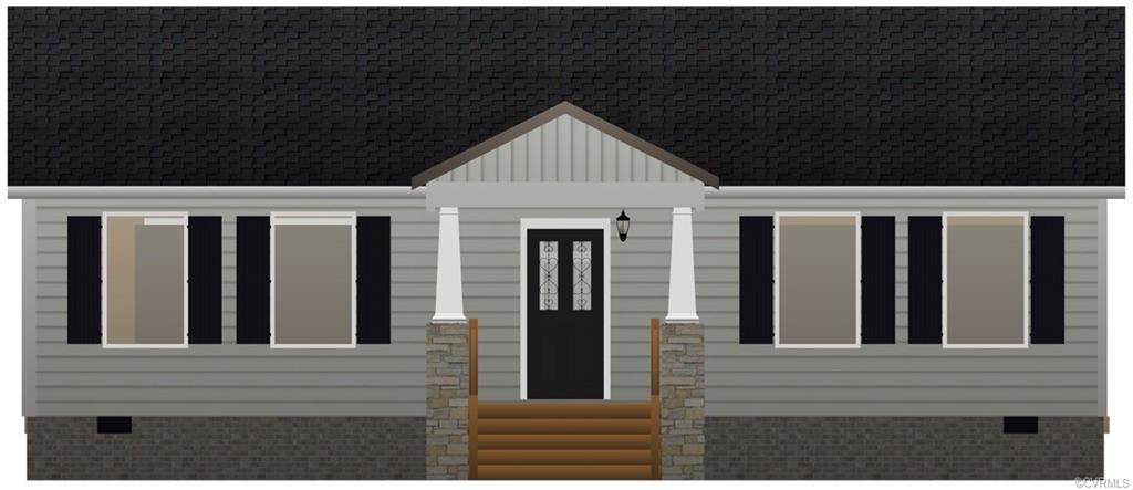 6532 Belmont Road - Photo 1