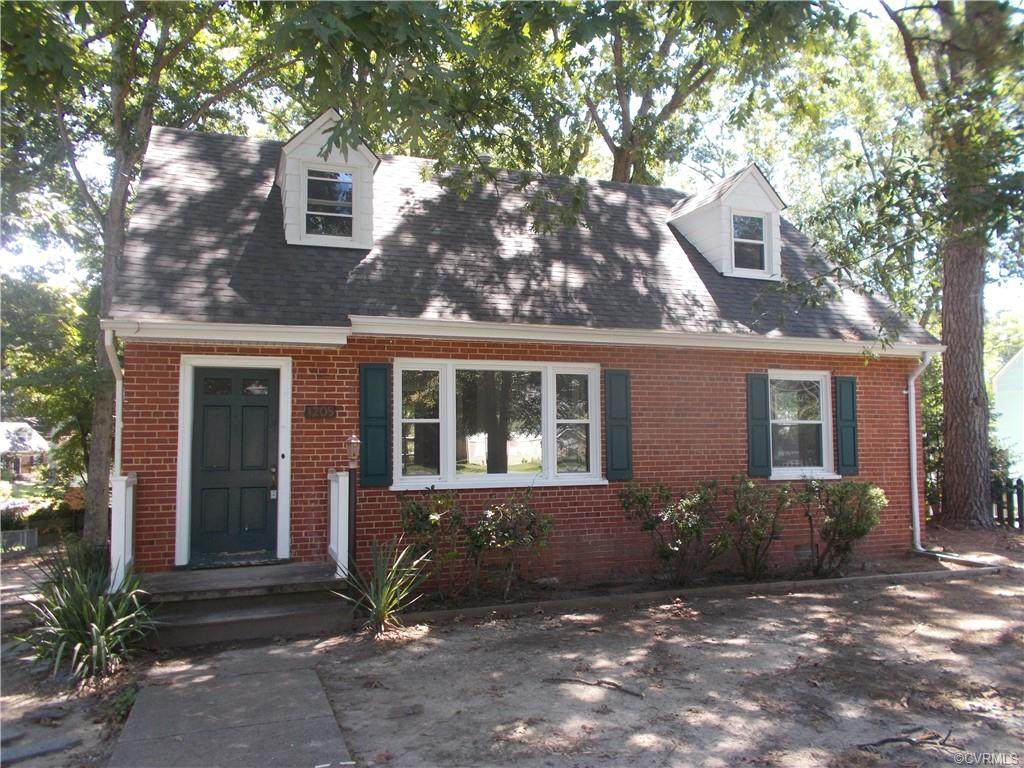 1205 Bridle Lane - Photo 1