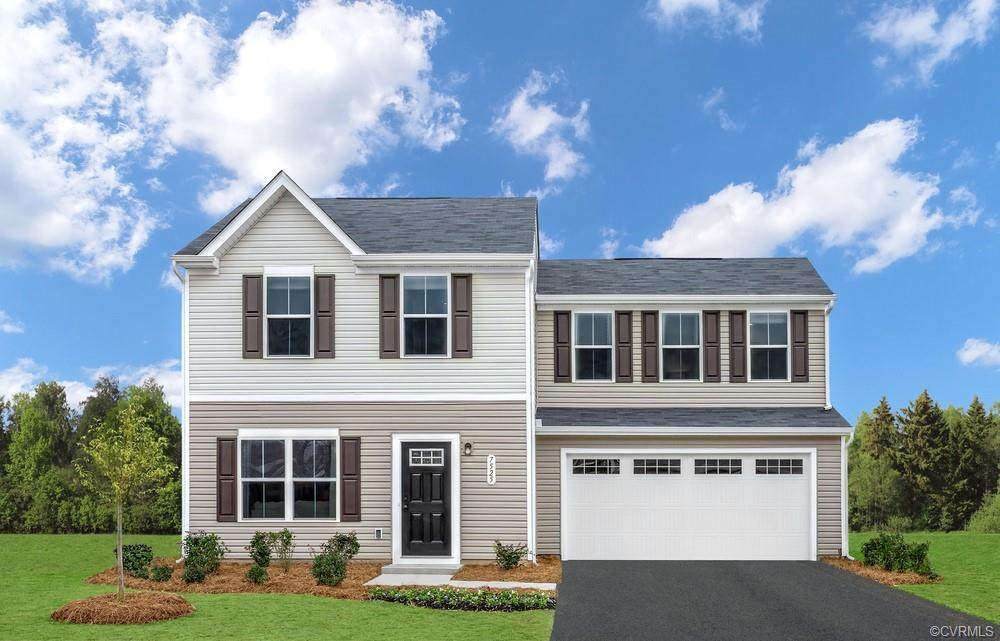 280 Catalpa Court - Photo 1