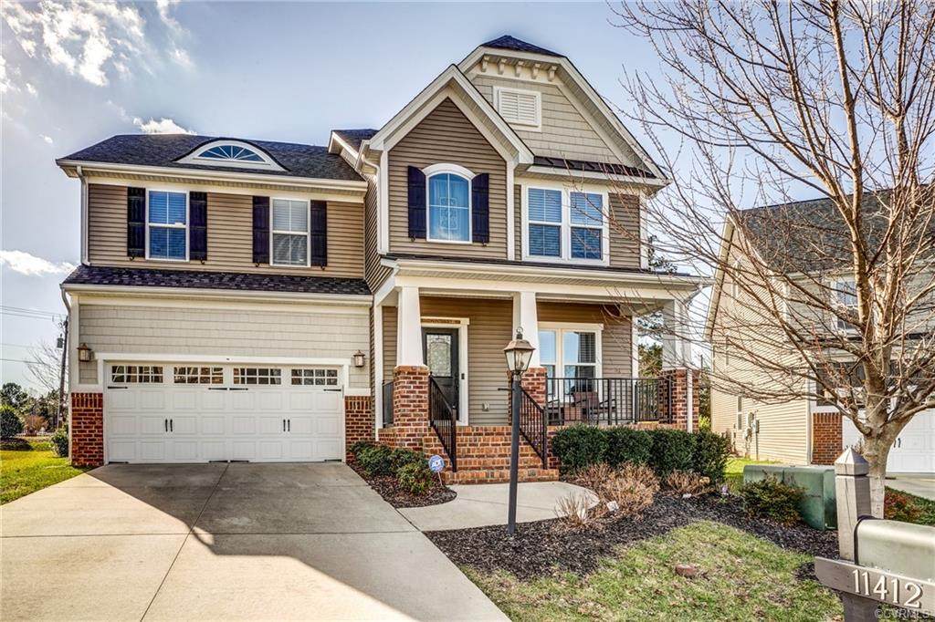 11412 Hunton Cottage Court - Photo 1
