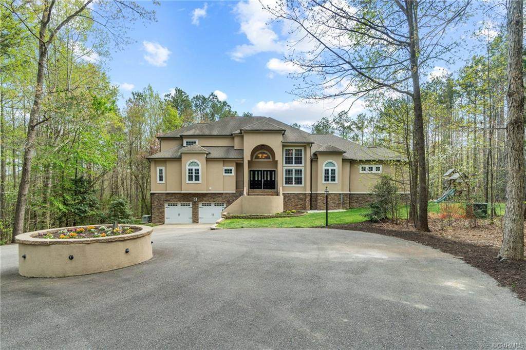 1410 Andean Lane - Photo 1