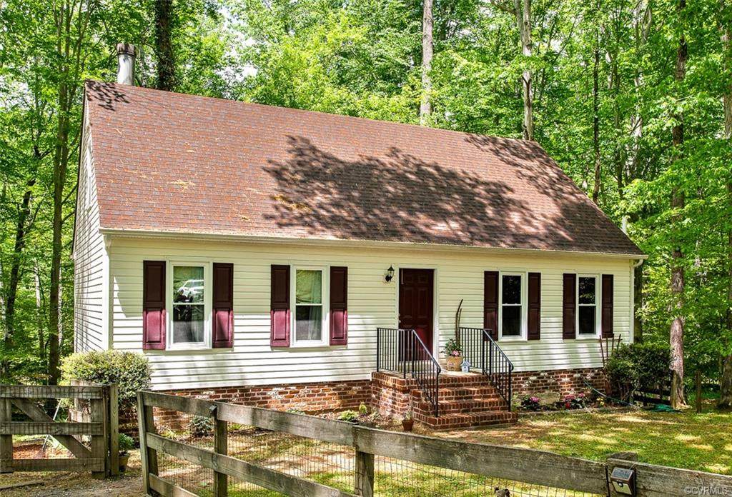 10400 Thoreau Court - Photo 1