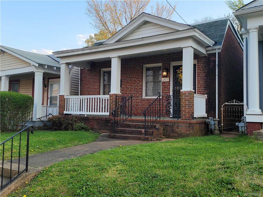 1207 Idlewood Avenue - Photo 1