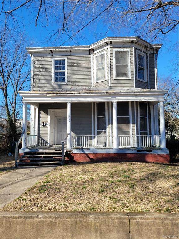 1231 Washington Street - Photo 1