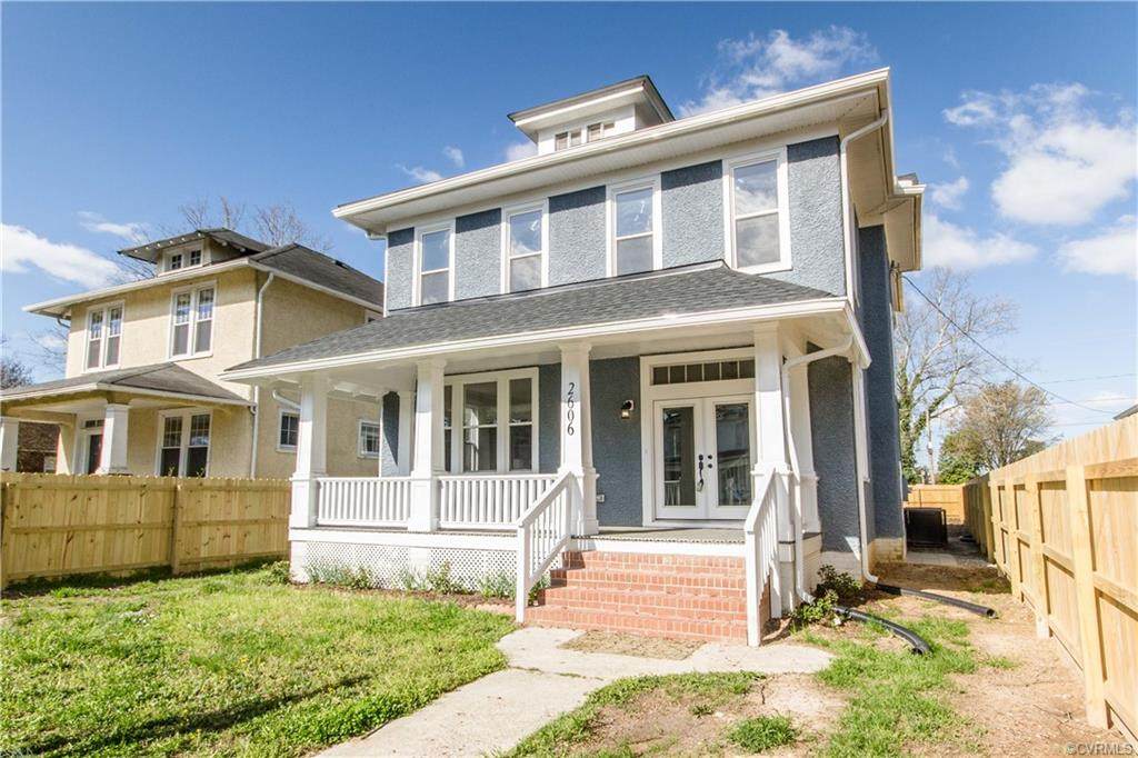 2606 North Avenue - Photo 1